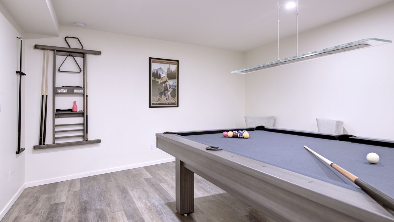 Photo of Bedroom in Golden