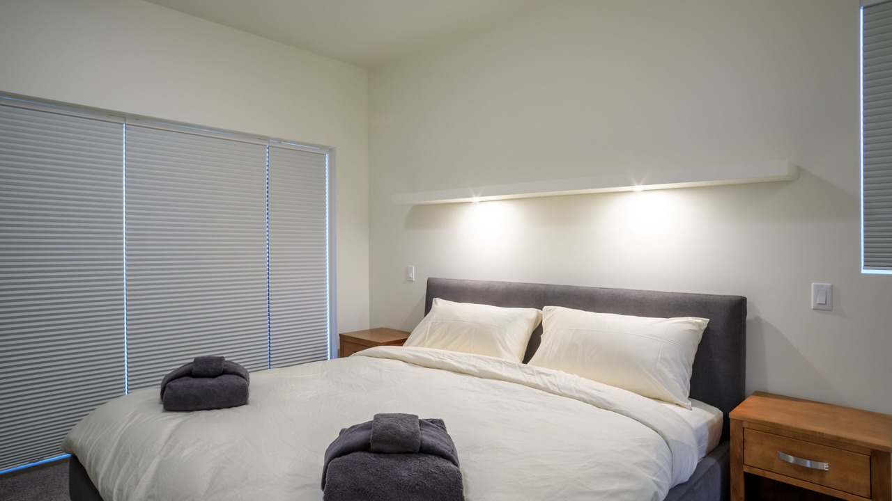 Photo of Bedroom in Golden