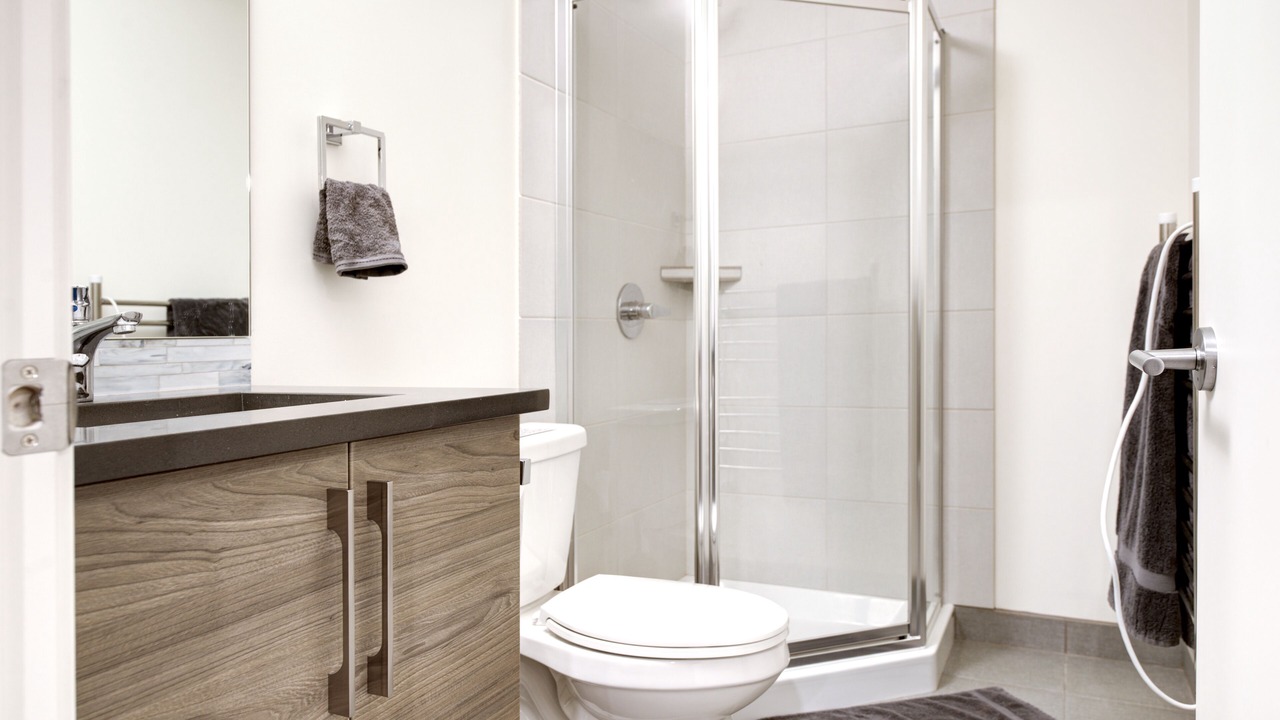 Photo of Bathroom in Golden