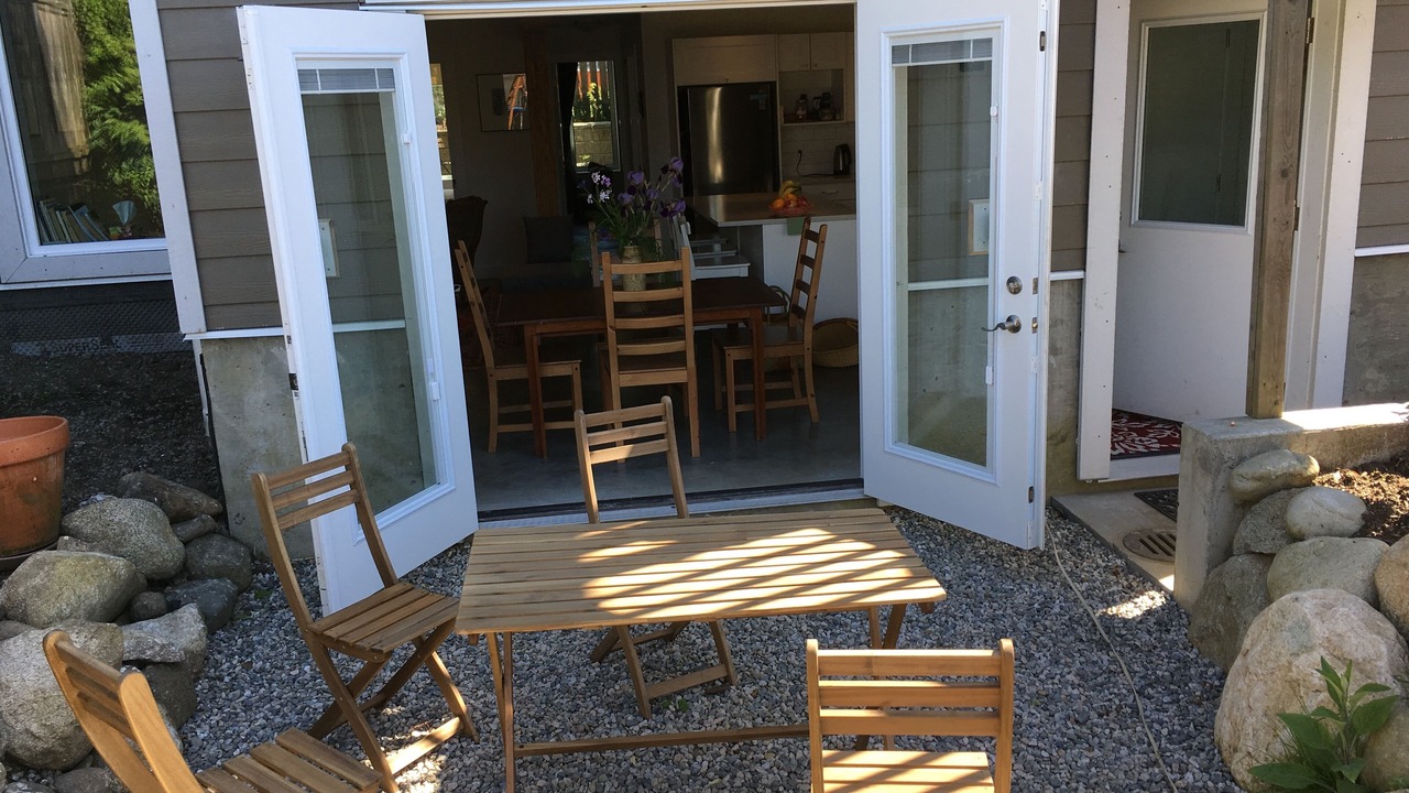 Photo of Outdoor in Hastings
