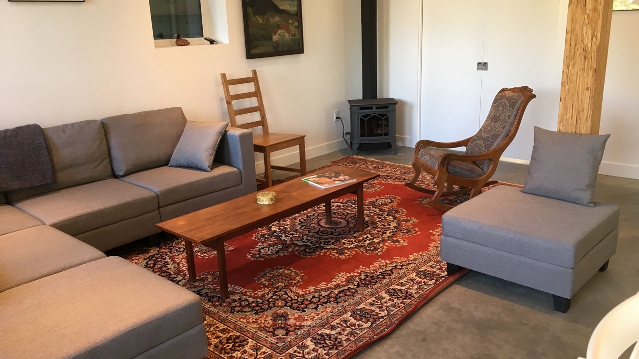 Photo of Livingroom in Hastings