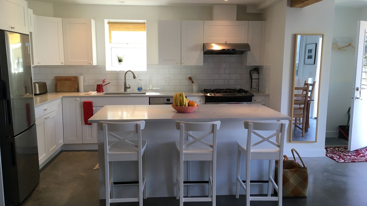 Photo of Kitchen in Hastings
