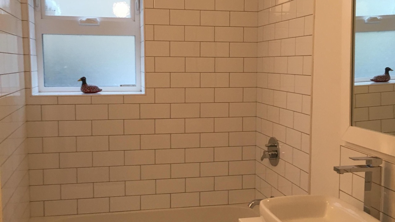 Photo of Bathroom in Hastings