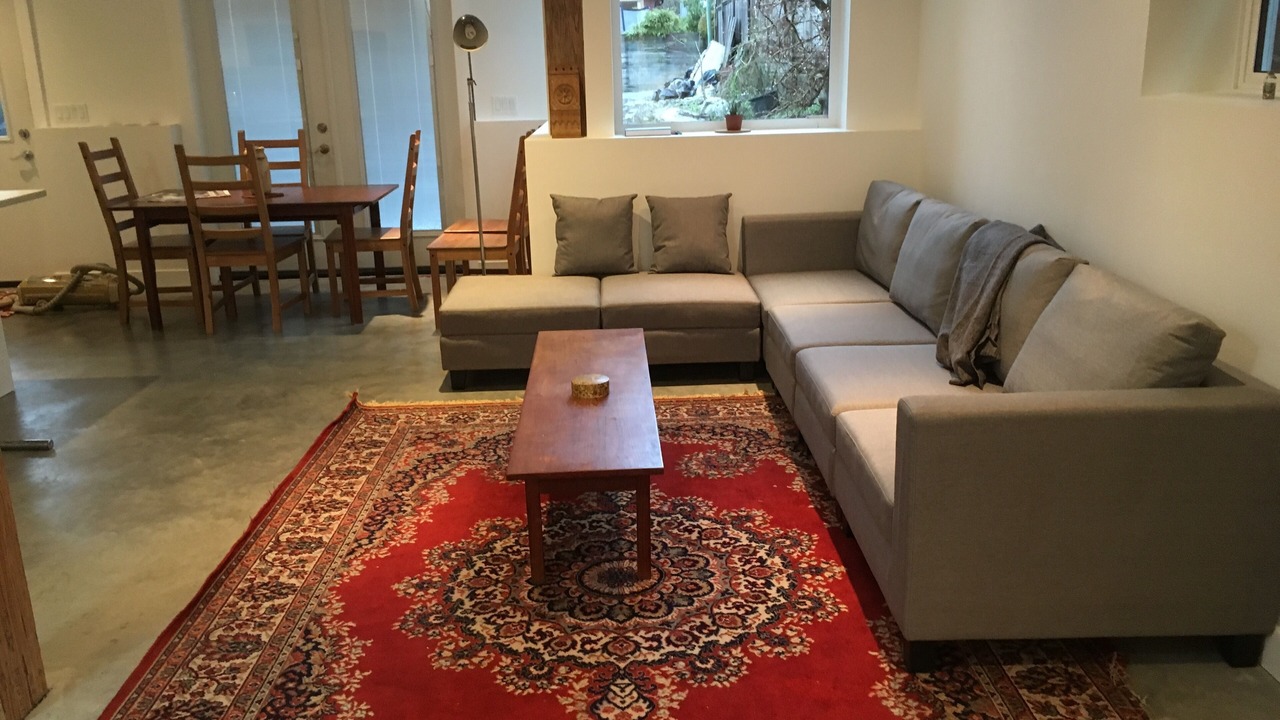 Photo of Bedroom in Hastings