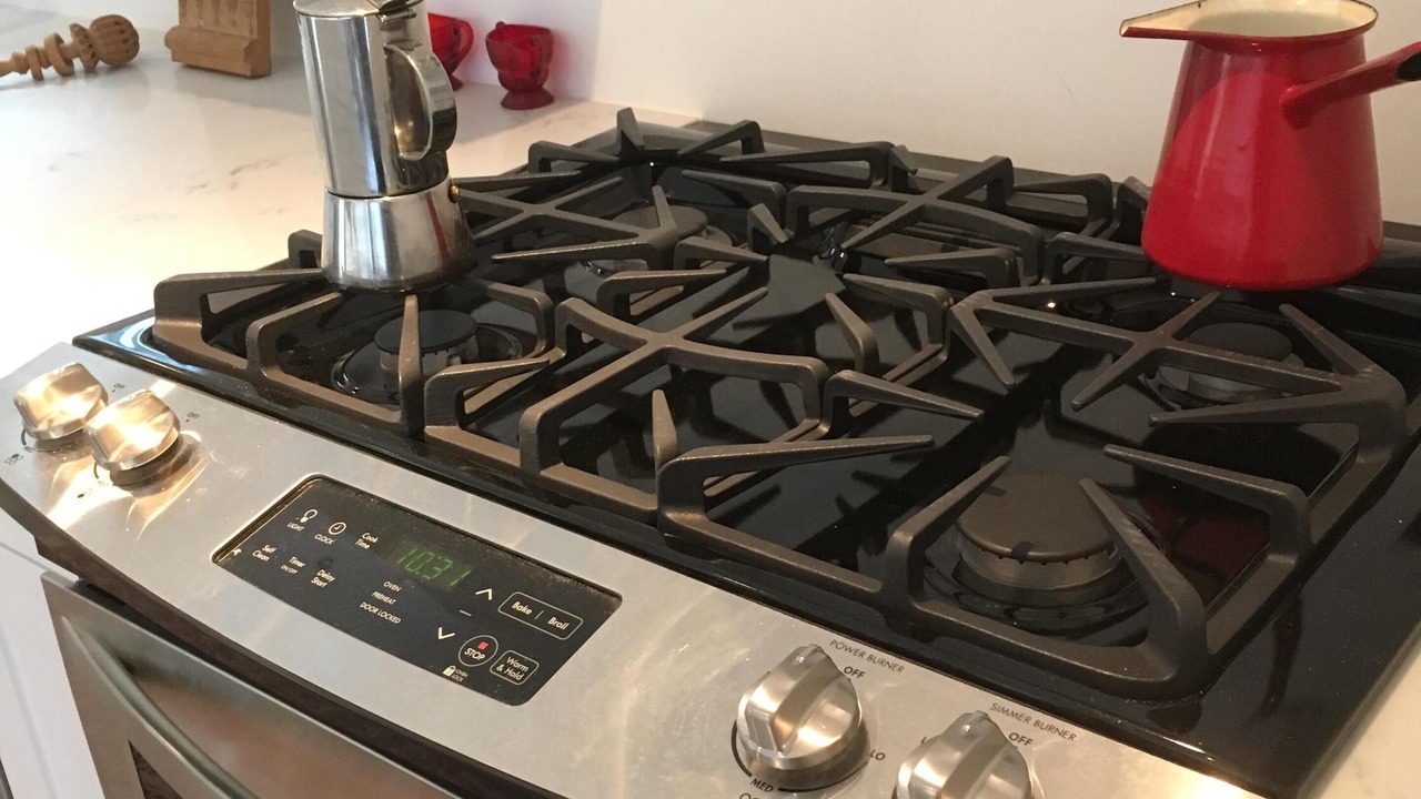 Photo of Kitchen in Hastings