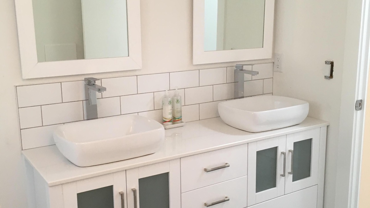 Photo of Bathroom in Hastings