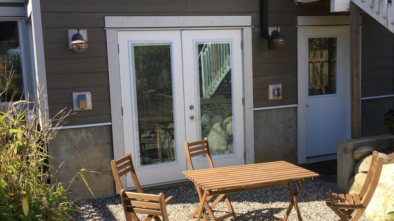 Photo of Outdoor in Hastings