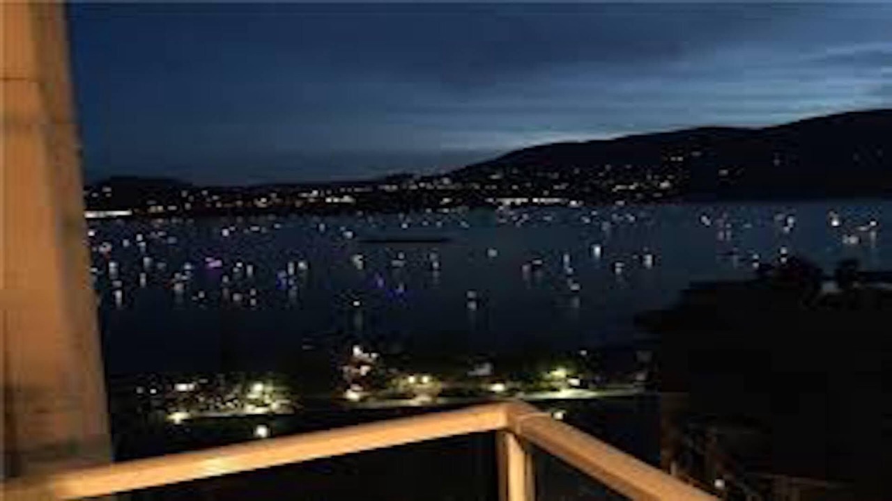 Photo of Patio Balcony in Kelowna Central Business District