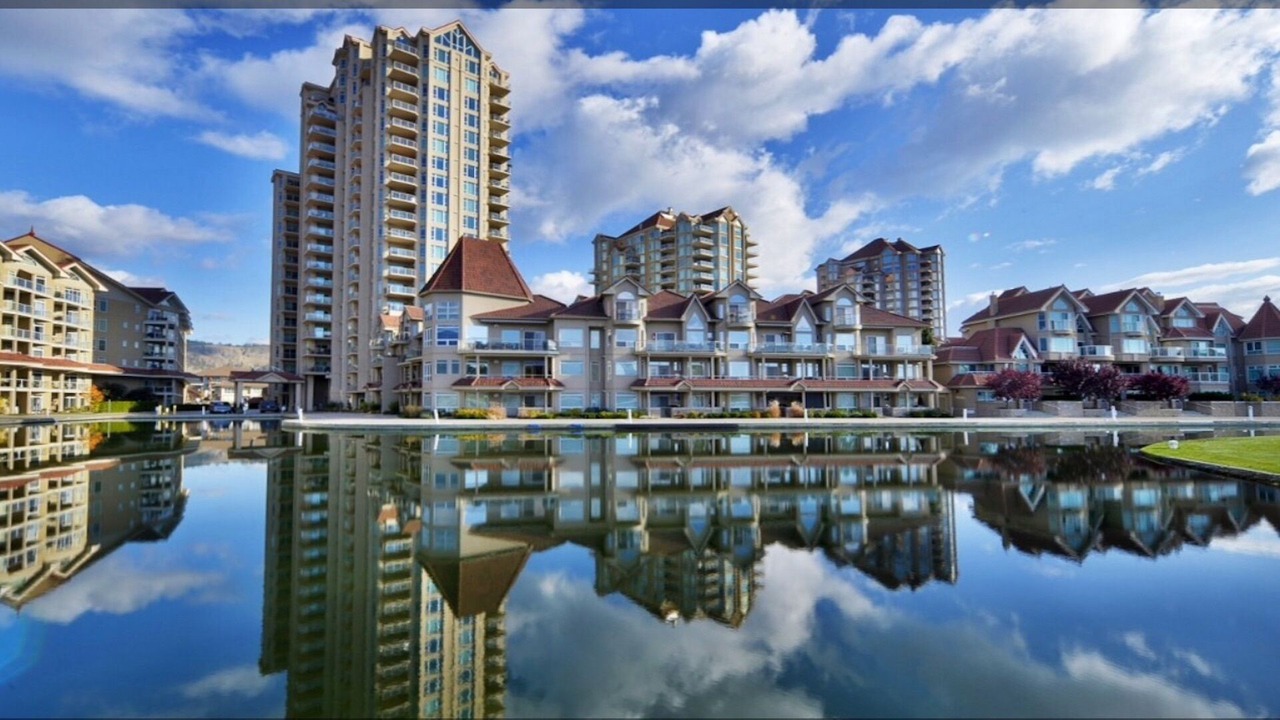 Photo of Outdoor in Kelowna Central Business District