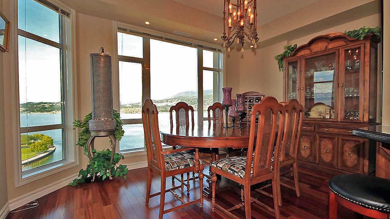 Photo of Livingroom in Kelowna Central Business District