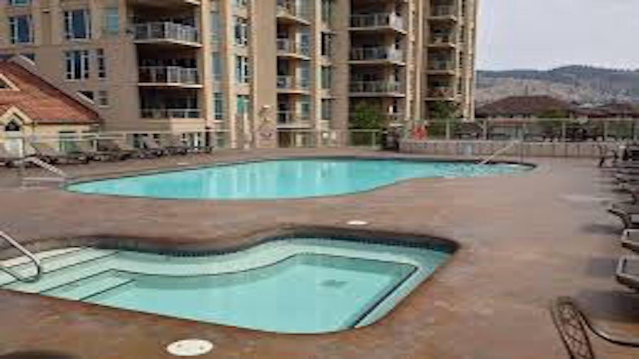 Photo of Outdoor in Kelowna Central Business District