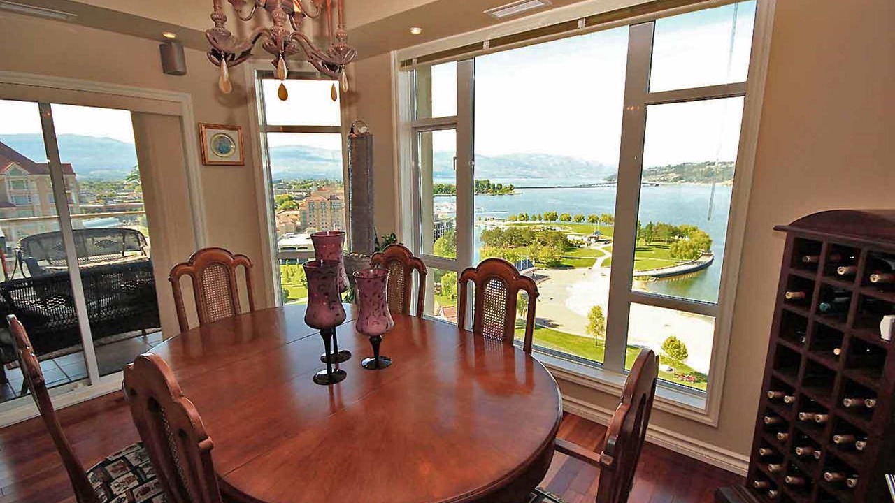 Photo of Livingroom in Kelowna Central Business District