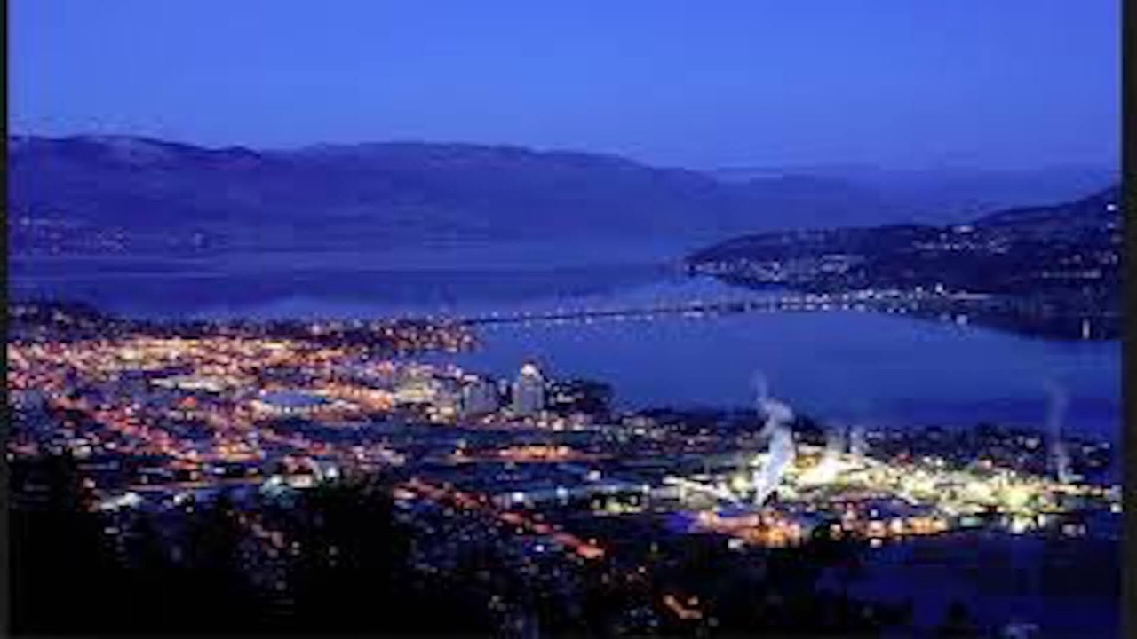 Photo of Others in Kelowna Central Business District