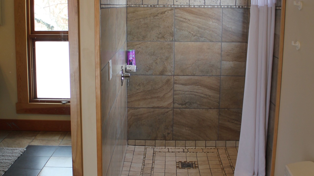 Photo of Bathroom in Revelstoke