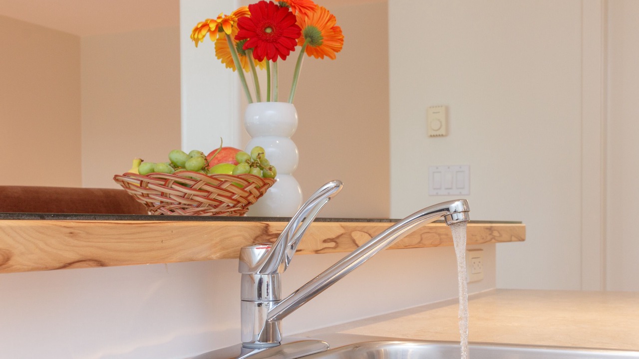 Photo of Kitchen in Saanich East