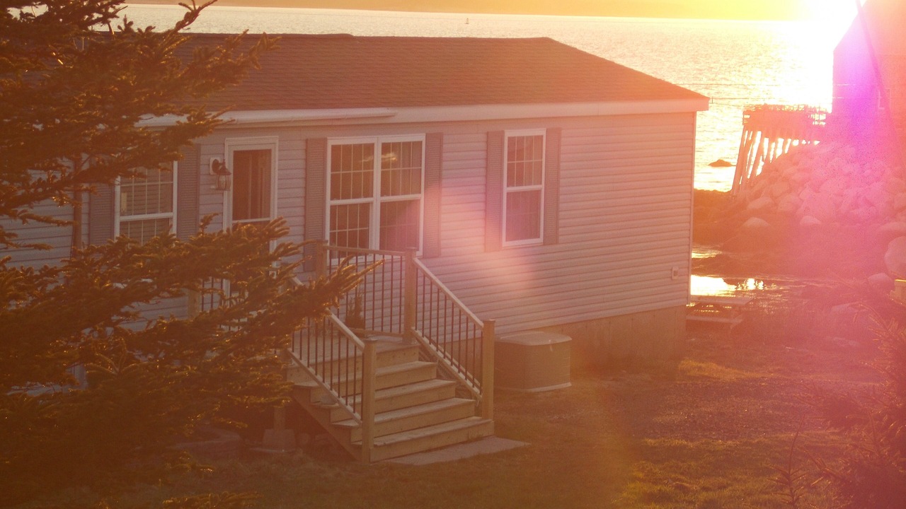 Photo of Outdoor in Peggy's Cove