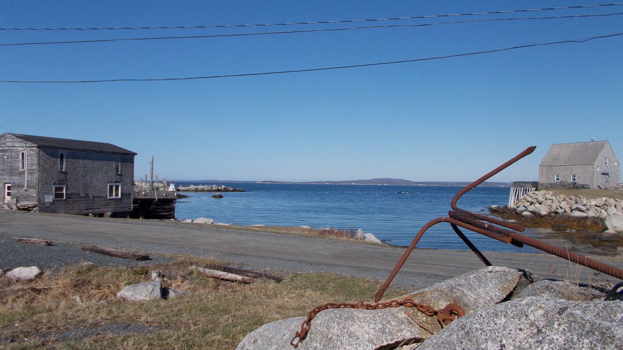 Photo of Outdoor in Peggy's Cove