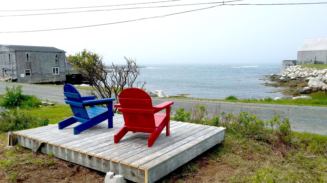 Photo of Others in Peggy's Cove