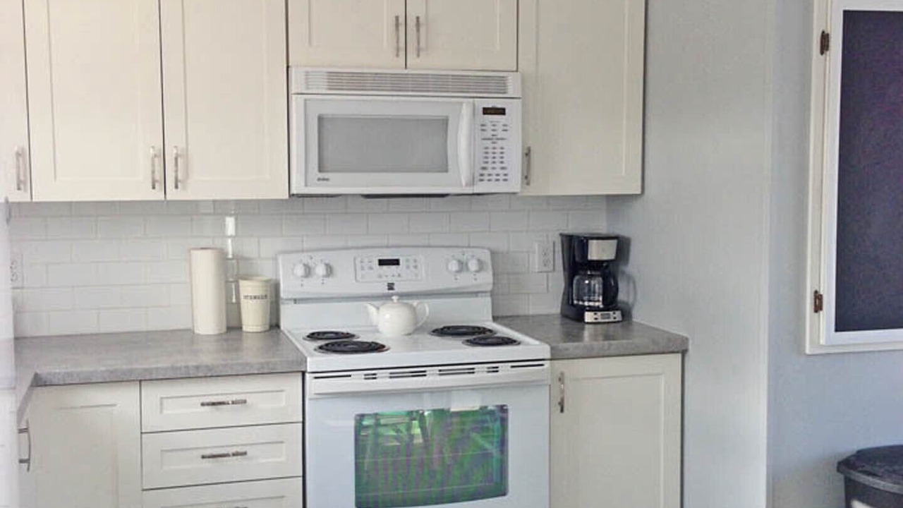 Photo of Kitchen in Peggy's Cove