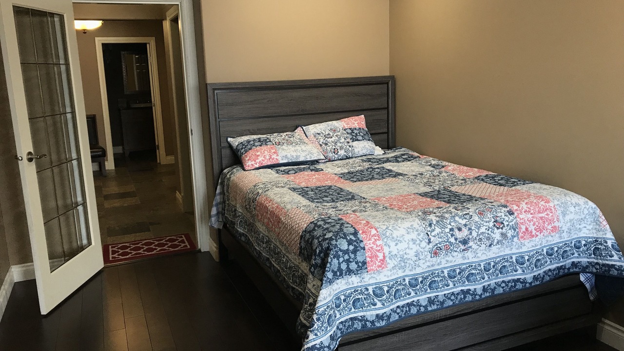 Photo of Bedroom in Vernon