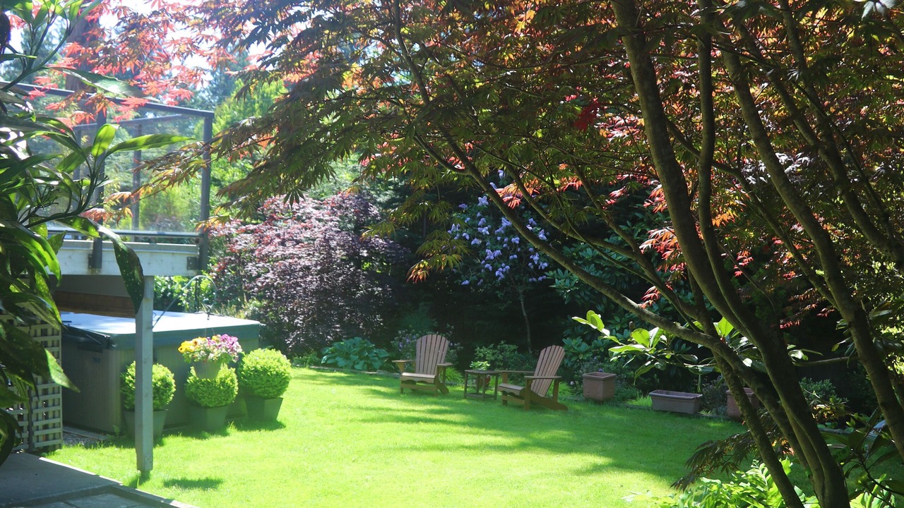 Photo of Outdoor in District of North Vancouver