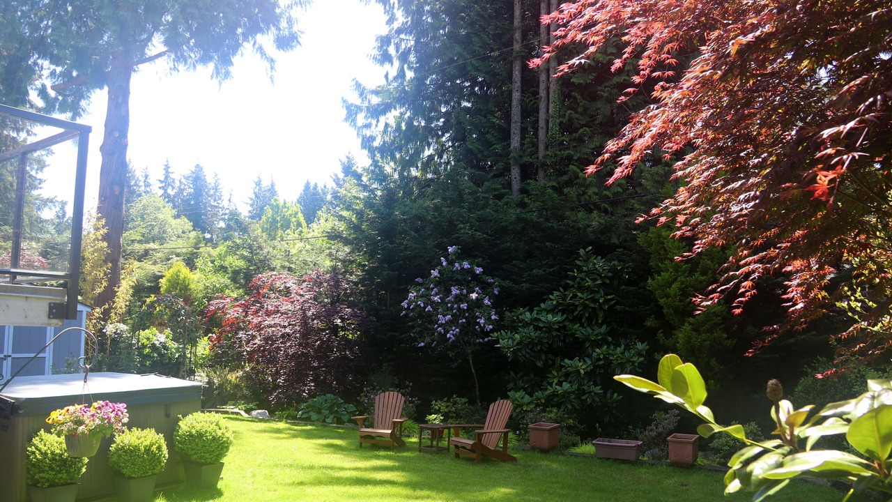Photo of Outdoor in District of North Vancouver