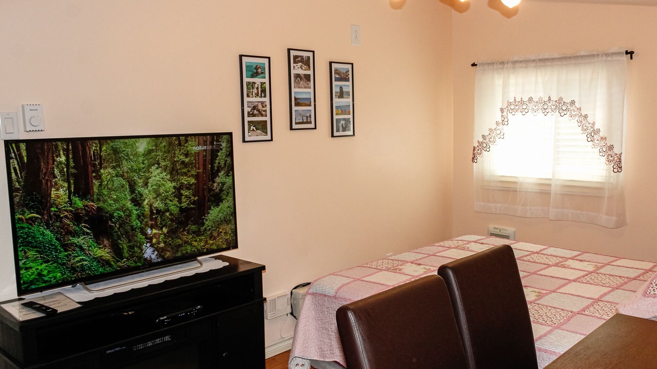 Photo of Livingroom in Pouch Cove