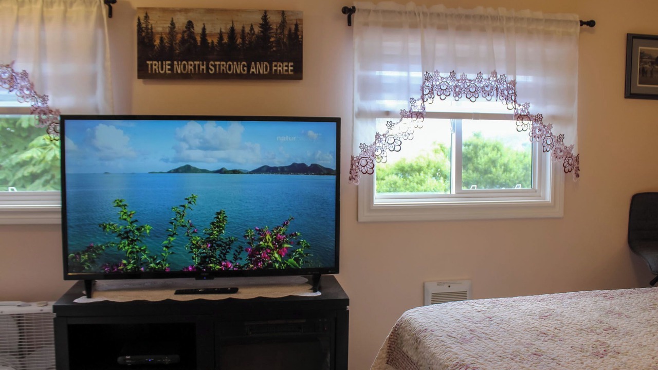 Photo of Livingroom in Pouch Cove