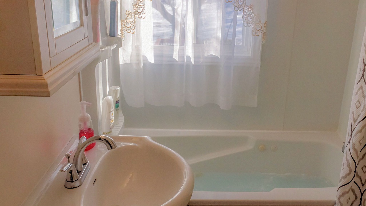 Photo of Bathroom in Pouch Cove