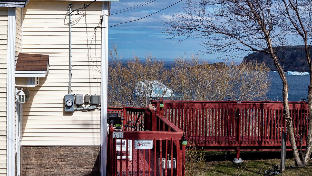 Photo of Others in Pouch Cove