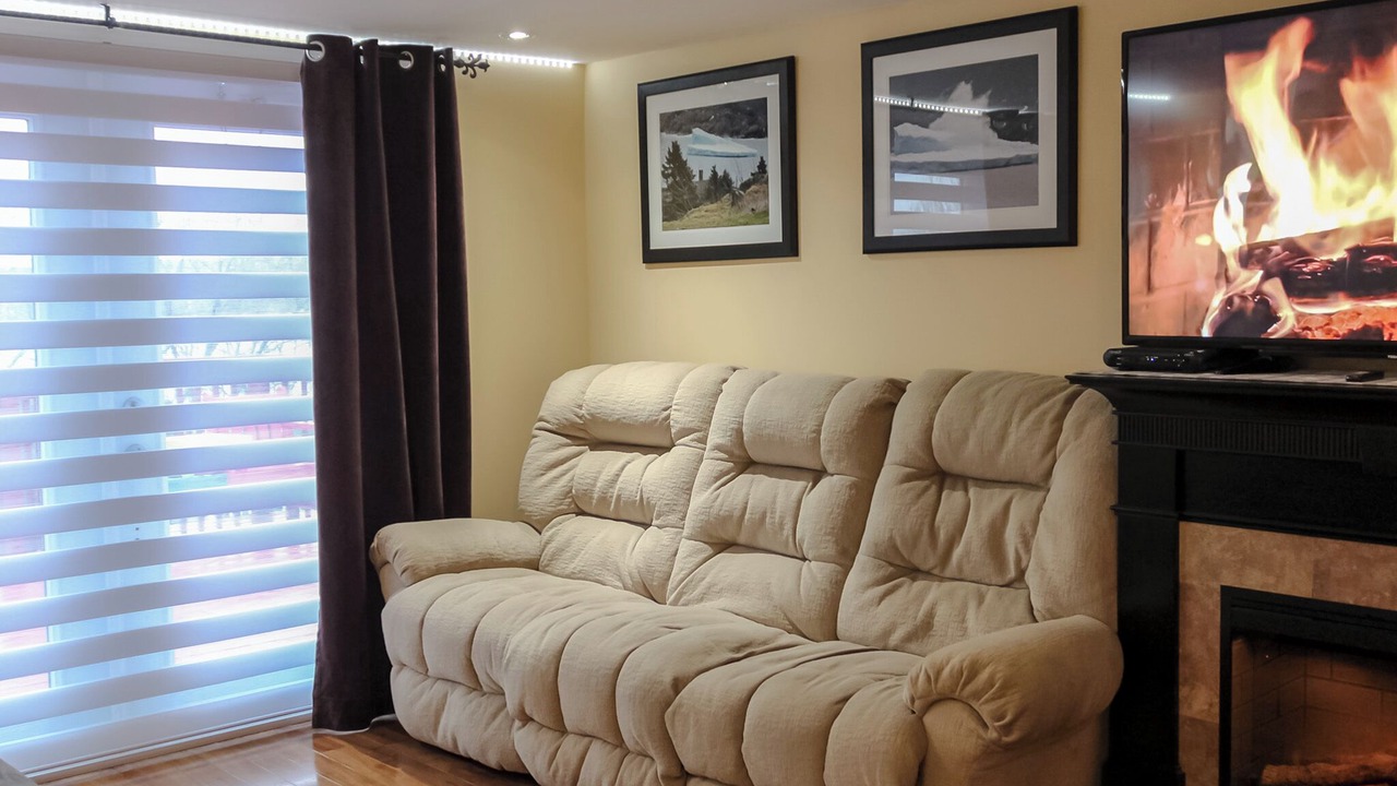 Photo of Livingroom in Pouch Cove