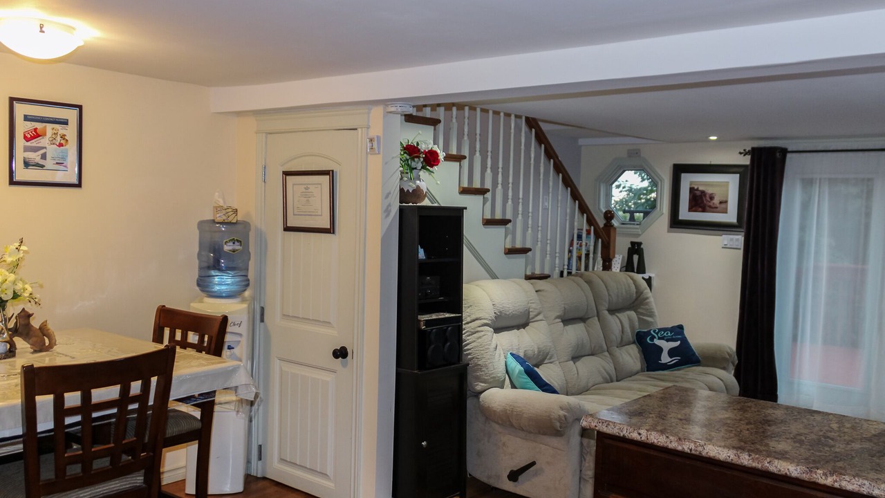 Photo of Bedroom in Pouch Cove