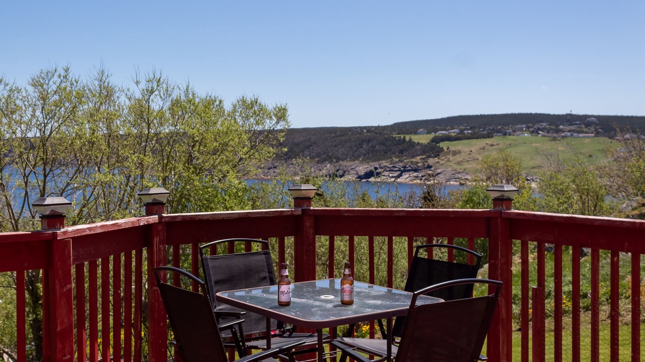 Photo of Others in Pouch Cove
