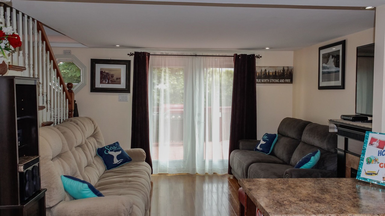 Photo of Bedroom in Pouch Cove