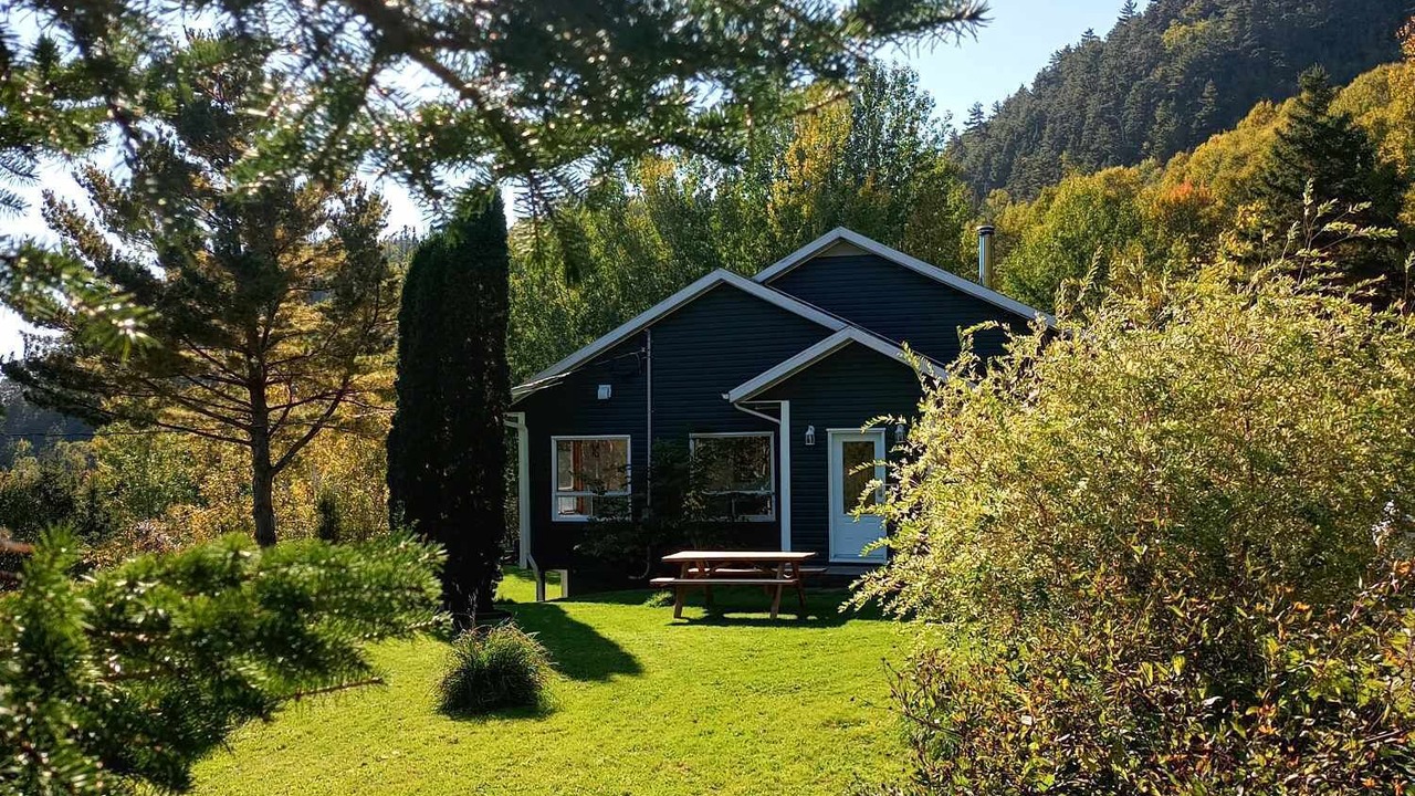 Photo of Outdoor in Sainte Rose du Nord