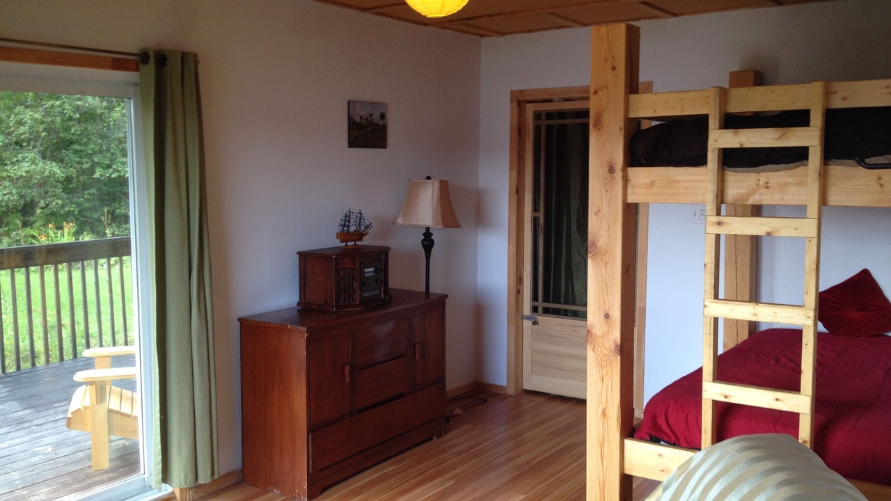 Photo of Bedroom in Sainte Rose du Nord