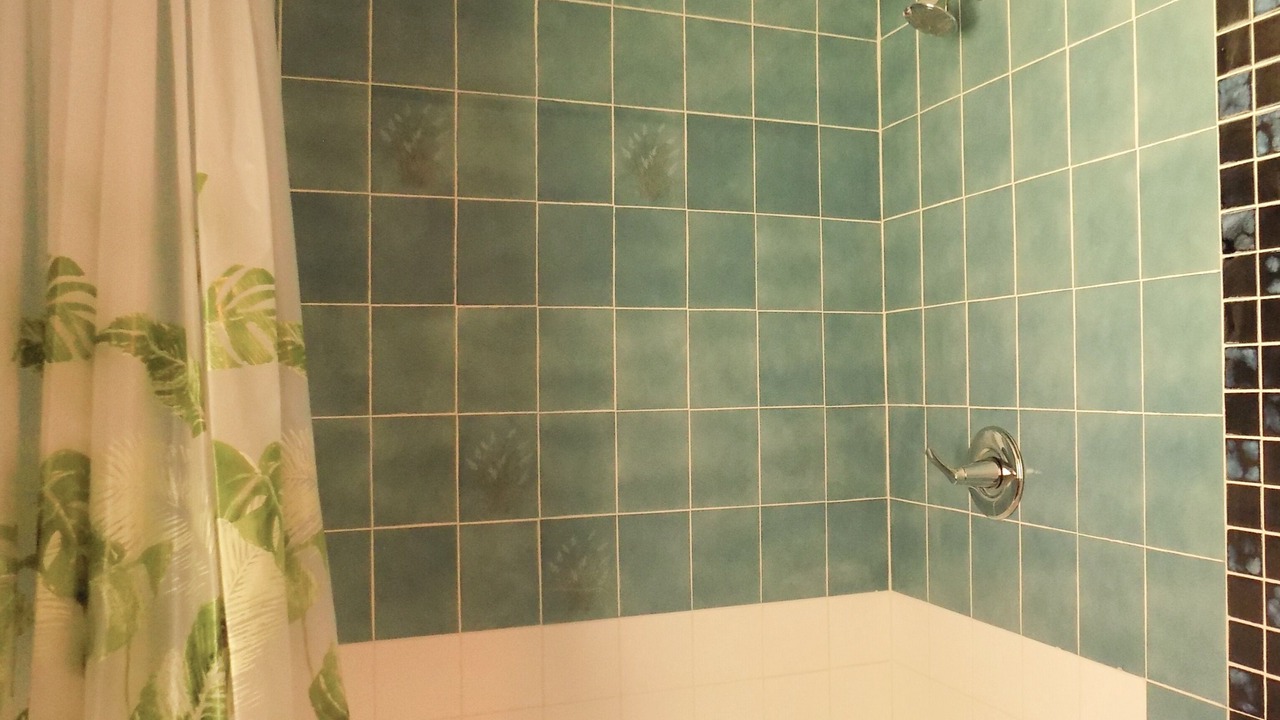 Photo of Bathroom in Sainte Rose du Nord