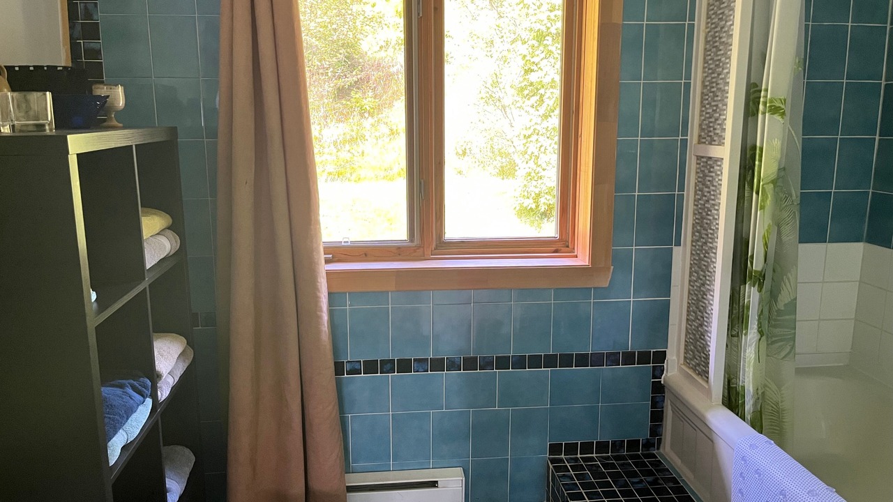 Photo of Bathroom in Sainte Rose du Nord