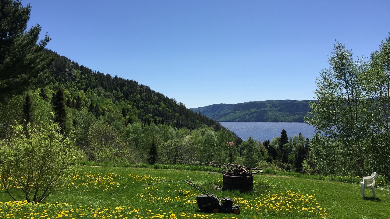 Photo of Outdoor in Sainte Rose du Nord