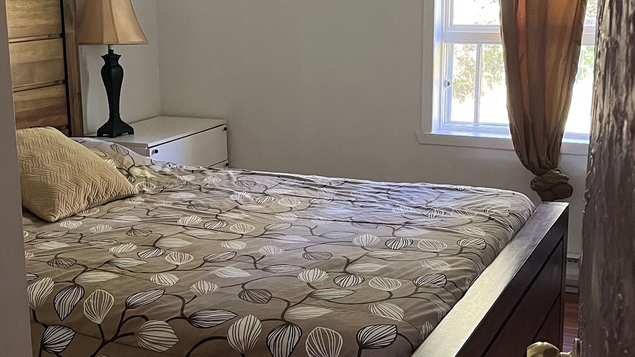 Photo of Bedroom in Sainte Rose du Nord