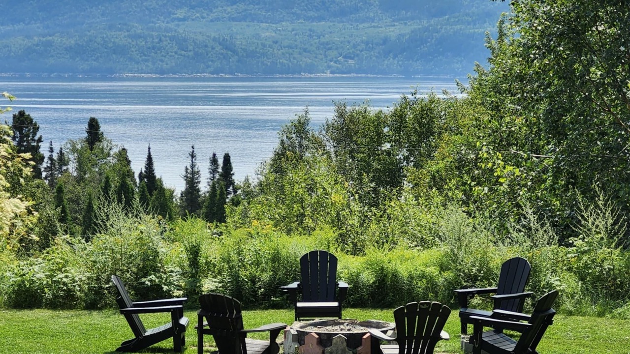 Photo of Outdoor in Sainte Rose du Nord