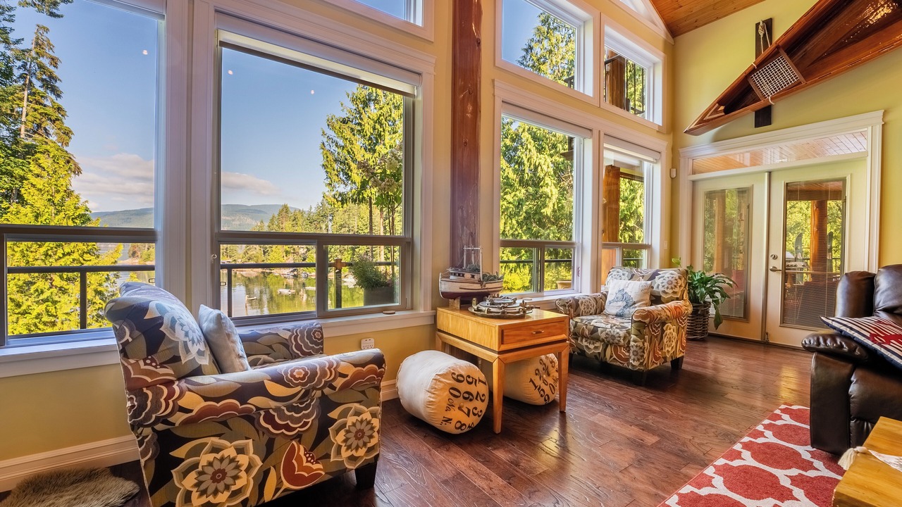 Photo of Livingroom in Tuwanek