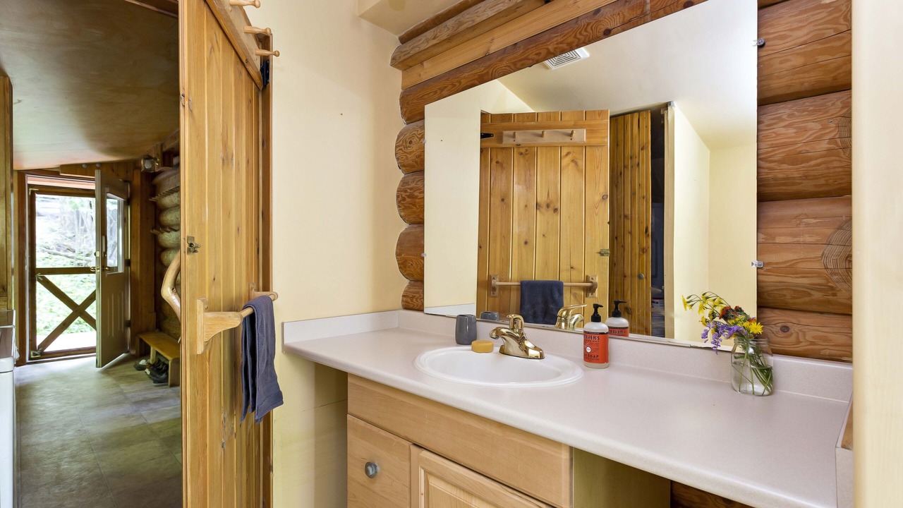 Photo of Bathroom in Nelson