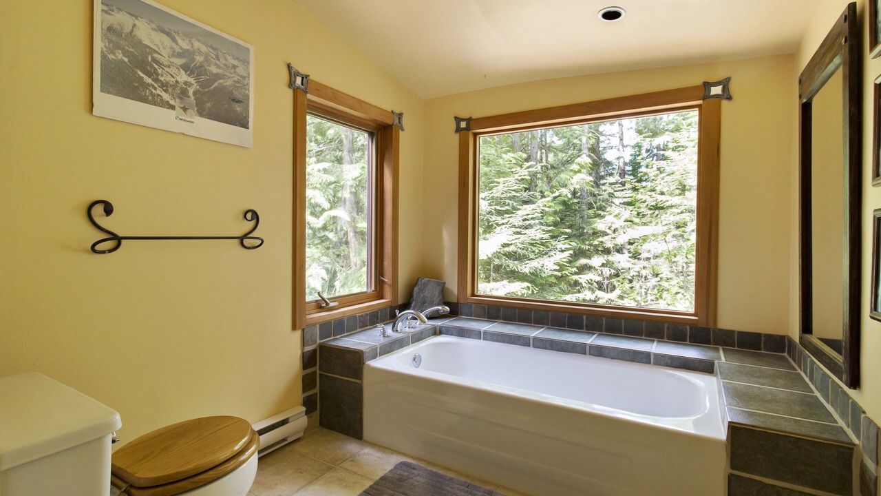 Photo of Bathroom in Nelson