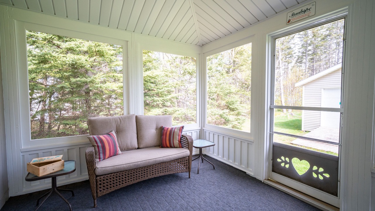 Photo of Bedroom in Stanhope