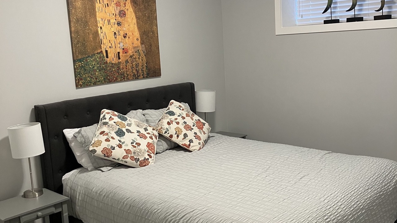 Photo of Bedroom in Okanagan-Similkameen