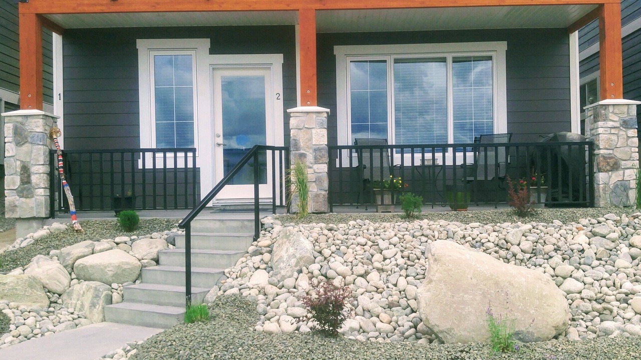 Photo of Outdoor in Okanagan-Similkameen