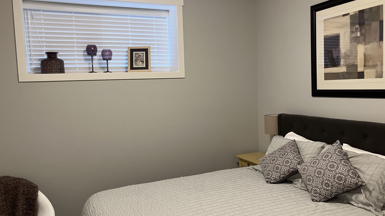 Photo of Bedroom in Okanagan-Similkameen