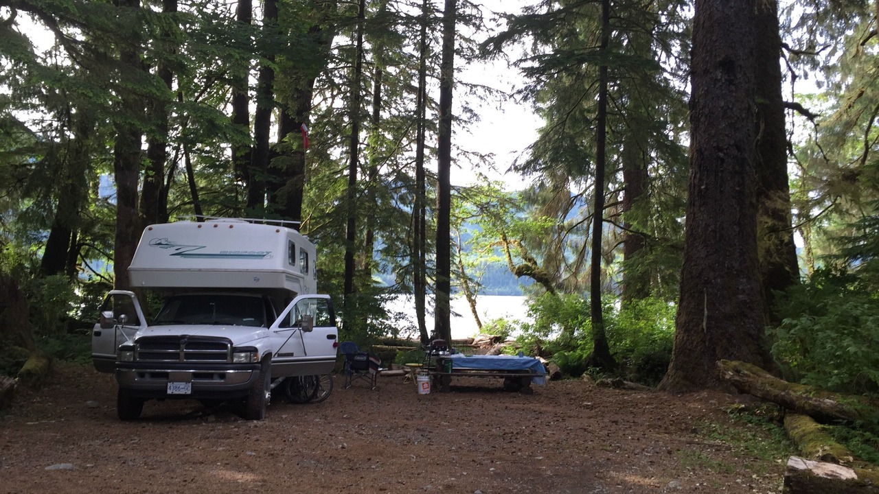 Photo of Outdoor in Regional District of Nanaimo