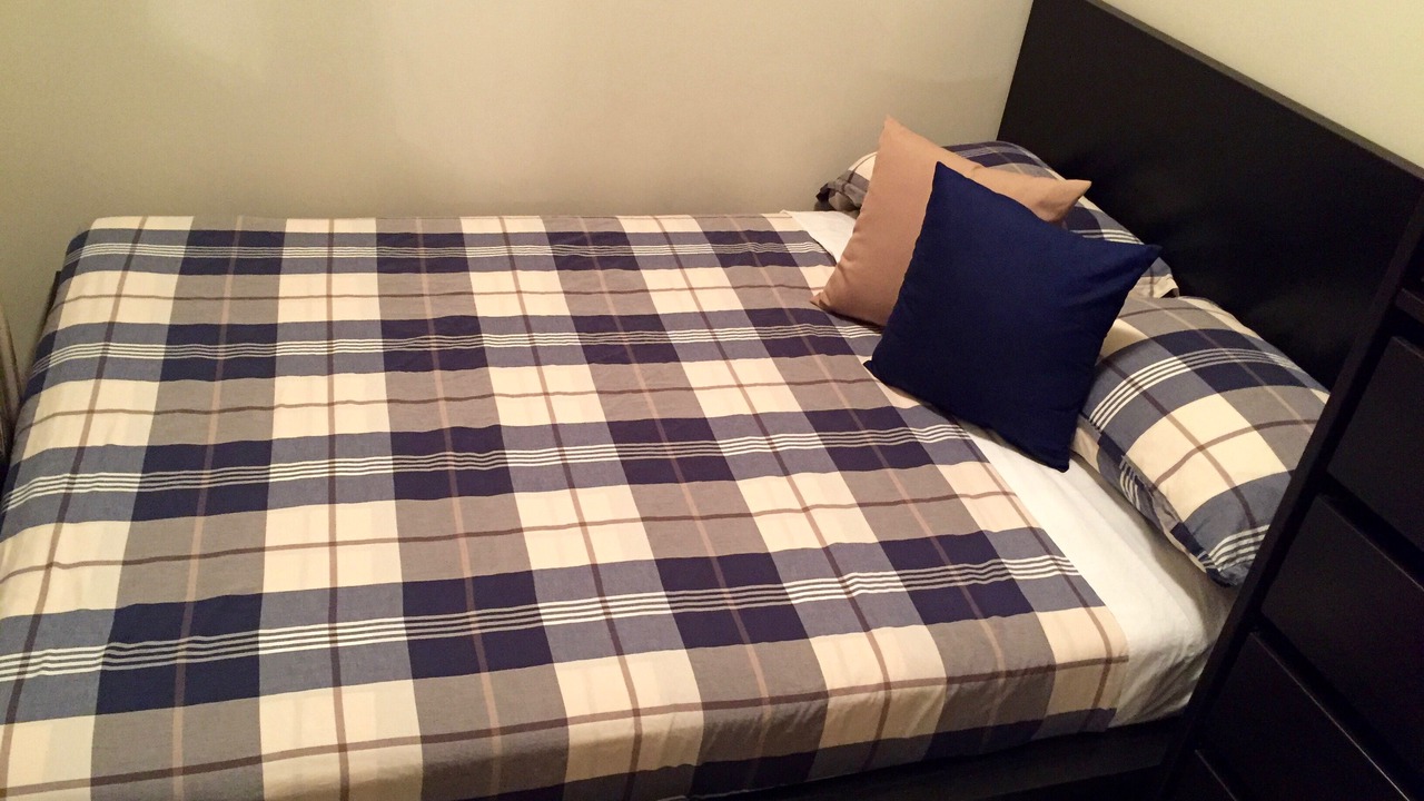 Photo of Bedroom in Regional District of Nanaimo